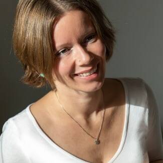 Astrid M., Kursteilnehmerin